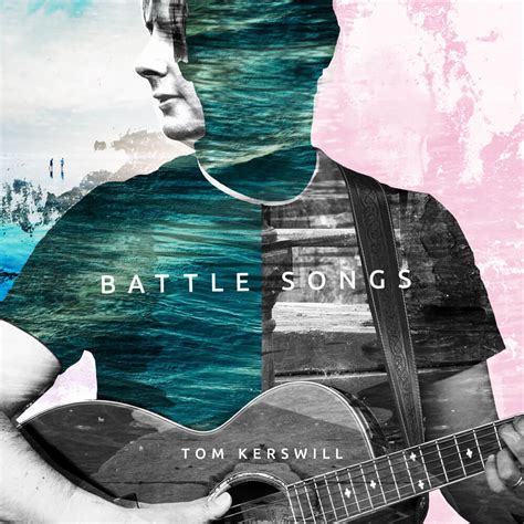 Battle Songs Album Cover Art Cd Insert Music Album Design