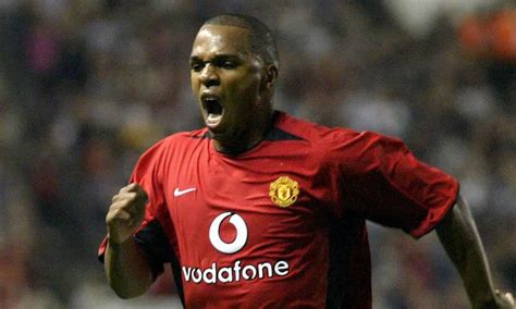 Quinton Fortune Picks Three Youngsters To Make United Impact