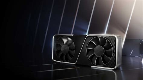 Nvidia Says Its New Rtx 3060 Ti Is Better Than The 2080