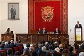 Escuela Diplomática de Madrid abre vacantes para un master - Revista ...