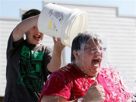 Whats The Real Impact Of Viral Ice Bucket Challenge