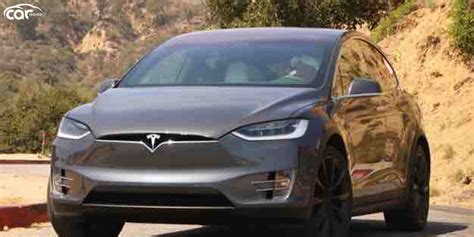 Every model s includes tesla's latest active safety features, such as automatic emergency braking, at no extra cost. 2021 Tesla Model X Review- Price, Features, Specifications ...