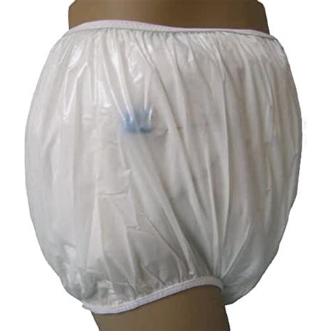 Rubber Incontinence Pants