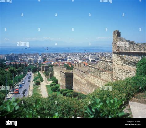 Salonika Hi Res Stock Photography And Images Alamy