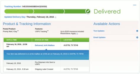 Enter pos laju tracking number to track your packages and get delivery status online. USPS tracking info not updating Status - TRACKING NUMBER 2020