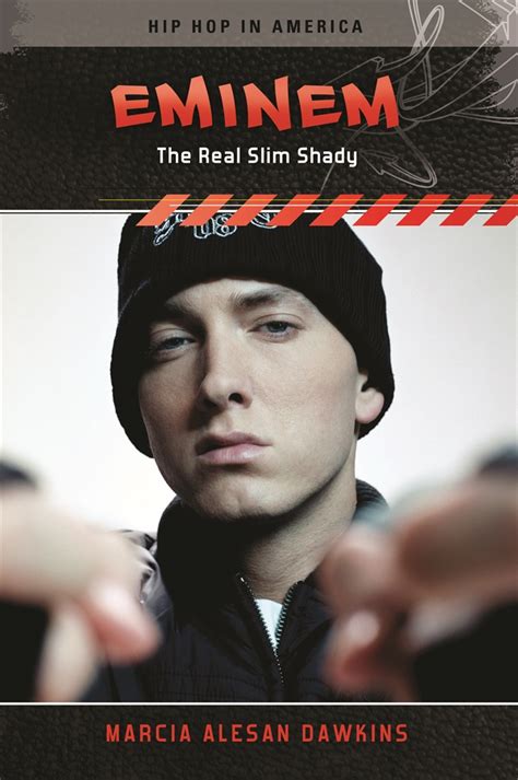Eminem The Real Slim Shady • Abc Clio