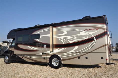 Dynamax Force Hd 35ds Super C Rv For Sale At Mhs Rvs For Sale
