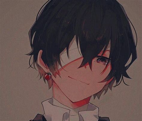 Good Anime Pfp For Discord Boy Kaneki Discord Bots Connect With Gambaran