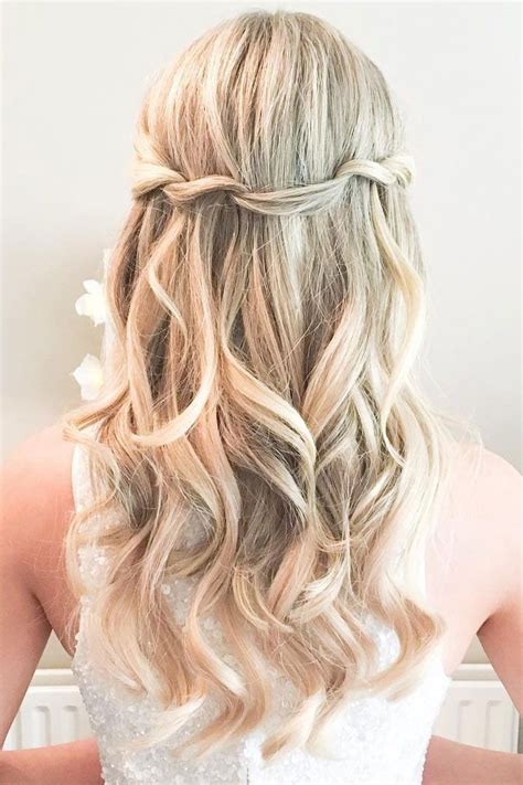 Hairstyles For Beach Wedding Pin By Alyce Z On Hair Ideas Hair