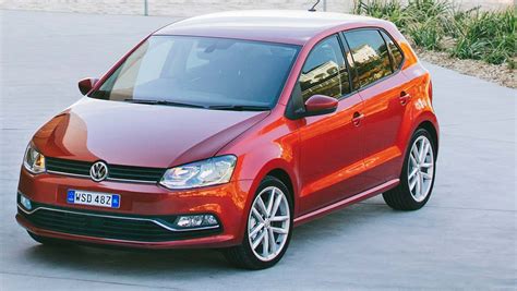 Vw Polo 2014 Review Road Test Carsguide
