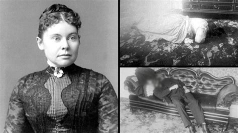 the haunting of the lizzie borden murder house the spooky stuff by alex matsuo