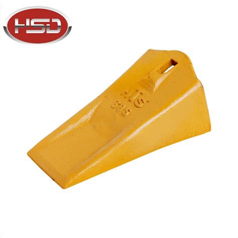 Mini Excavator Ex100 Parts Bucket Teeth Tooth 30s With Hight Quality