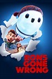 Watch Ron's Gone Wrong (2021) Full Movie Online in HD Quality - Watch ...