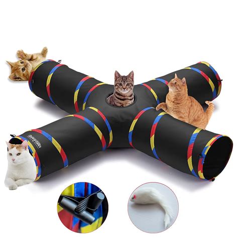 The Top Cat Tunnels Reviewed Review Rune
