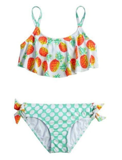 53 Best Cute Tween Bathing Suits Images In 2015 Bikini Set Beachwear