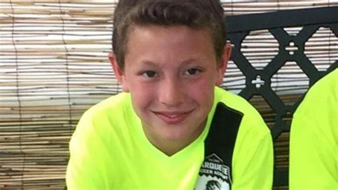 11 Year Old Boy Kills Himself After Social Media Prank