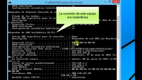 Introduccion A La Linea De Comandos De Windows Nivel Digital Images
