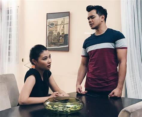 Teaser isteri vs tunang episode 4. Nina Nadira Dilihat Sombong - Hiburan | mStar