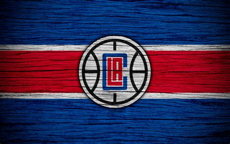 Los angeles clippers logo vector. Los Angeles Clippers Logo 4k Ultra HD Wallpaper ...