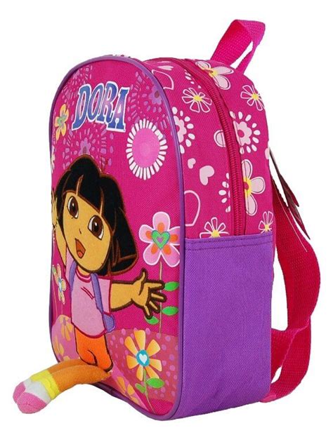 Dora Backpack Shop For Dora Explorer Backpacks