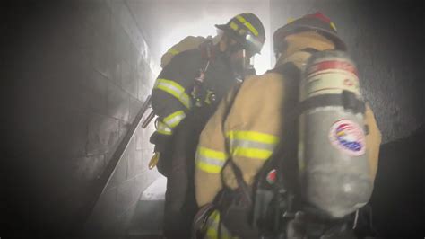Search Or Rescue Structure Fire Firefighter Rescue Tips