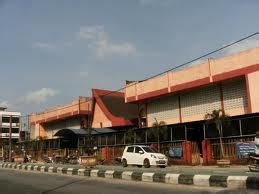 14, jalan matahari 1/1, taman matahari heights salam, nak tanya sikit. Homestay di Tanah Merah, Kelantan: Facilities berhampiran ...
