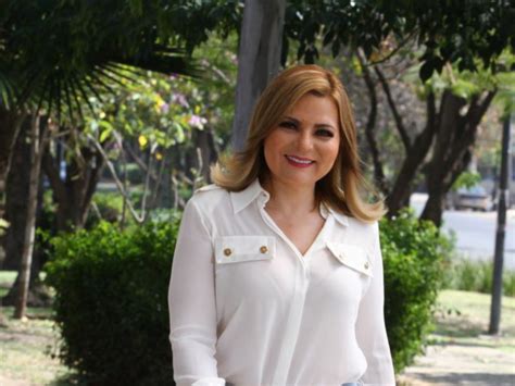 Claudia Delgadillo Dice Estar Lista Para Gobernar Jalisco Indice