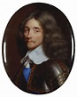 Armand-Charles de La Porte de La Meilleraye, duc de Mazarin, 2e duc de ...