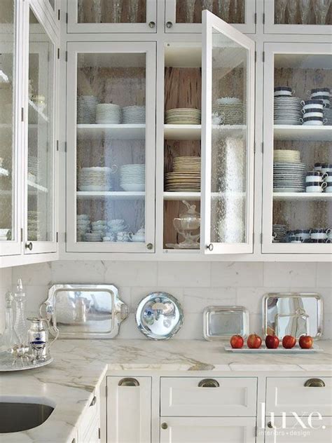 We have a vast array of cabinets to fit your unique style and budget. Ideas And Expert Tips On Glass Kitchen Cabinet Doors ...