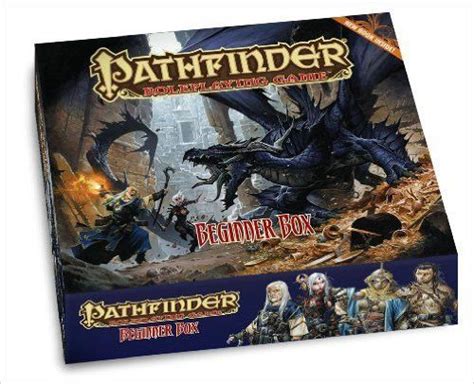 Whether you need to know how to design an adventure, a campaign, or an entire game world, the material in this book can. Pathfinder Beginner Box | Pathfinder rpg, Dungeon master's guide, Rpg