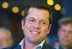Karl-Theodor zu Guttenberg wird Moderator bei RTL