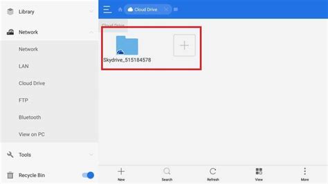 How To Install And Use Es File Explorer On Firestick Firestick Tv Tips