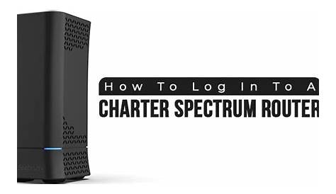 sec network charter spectrum
