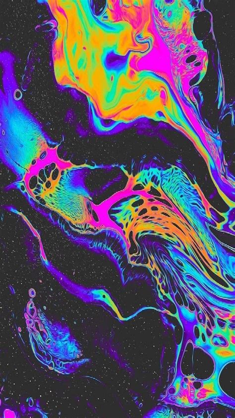 Trippy Iphone 11 Wallpapers Wallpaper Cave