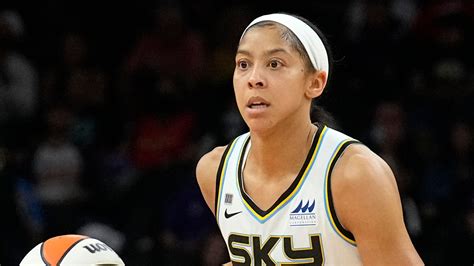 Wnba Candace Parker And Reigning Champions Chicago Sky To Open 2022 Season On May 6 Nba News