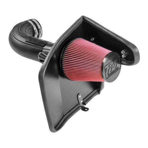 Flowmaster Delta Force Performance Air Intake Flo 615101