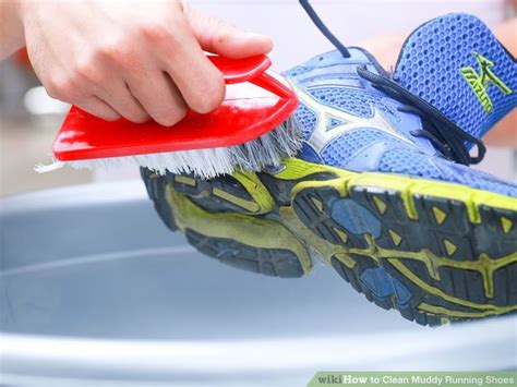 Get top tips for how to prevent colour bleeding from your clothes and what to do if you still end up with colour stains. How to Clean Shoes | Stay at Home Mum