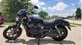 Hatta 500 cc olarak da üretiliyor yurtdışında. 2016 XG750 for sale (Street 750) - Harley Davidson Forums