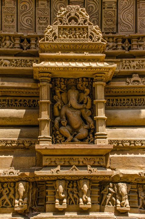Khajuraho Ancient Indian Architecture Ancient Indian Art Indian