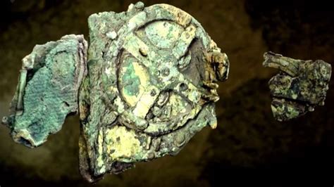 Antikythera Mechanism Scientists Decipher The Mystery Of The Worlds