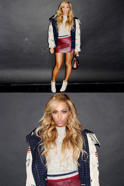 Beyonce Outfits 2015 Beyonce Style Inspiration