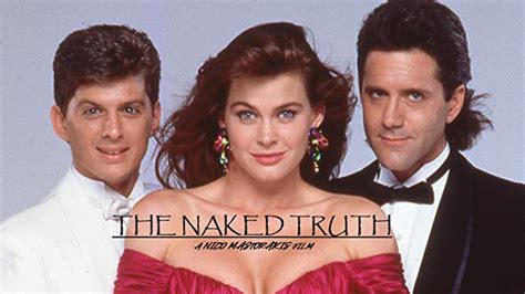 The Naked Truth 1992 Amazon Prime Video Flixable