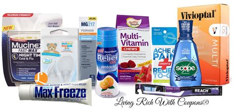 Walgreens Black Friday Week Freebies 11/23 -11/26 | Living Rich With