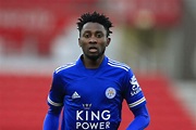 Wilfred Ndidi: the immovable midfielder hunting for the top four - 90MAAT