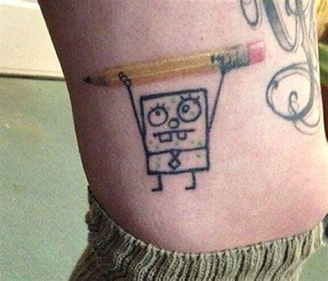 Some Of The Most Epic And Funniest Tattoo Fails Youve Ever Seen Page