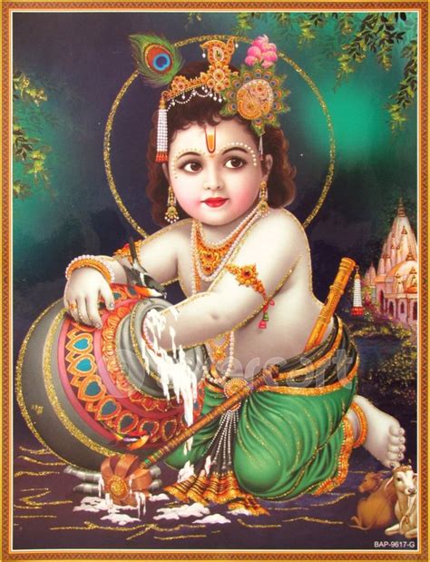 Lord Krishna The Adorable One With Beautiful Pictures Experiences And