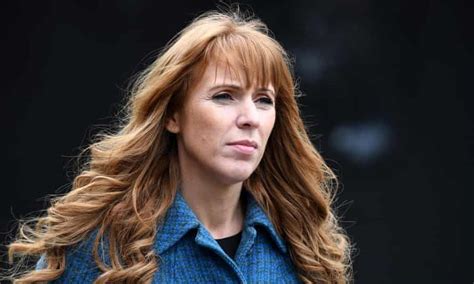 Angela Rayner Sacked As Labour Chair After Hartlepool Byelection Loss