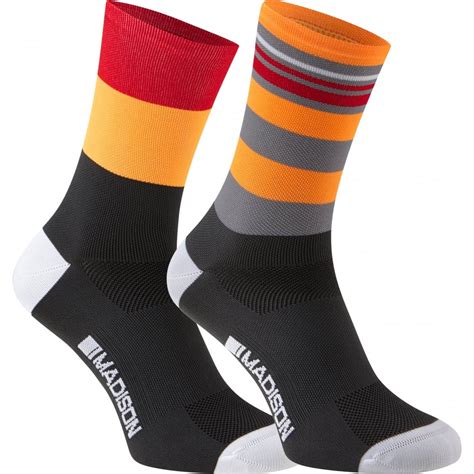 Making great rider apparel since 1977. Madison Sportive Mens Adult Cycle Cycling Bike Long Socks ...
