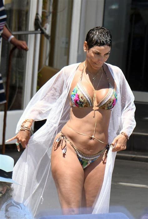 Nicole Murphy Nude In Leaked Sex Tape And Hot Pics Scandal Planet