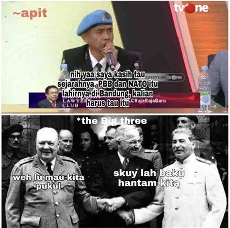 Meme sunda dili içindeki çevirilerine dikkat et. 50 Gambar Lucu Sunda Terbaru 2020, Dijamin Ngakak | Jalantikus